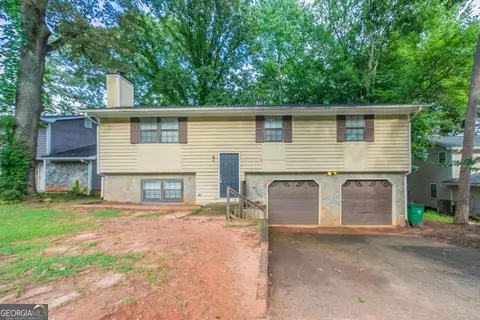 1104 To Lani Farm Rd, Stone Mountain, GA 30083