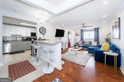 215 Piedmont Ave NE #2107, Atlanta, GA 30308
