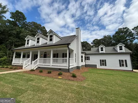 1905 Clay Rd, Monticello, GA 31064