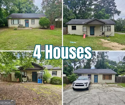 340-370 Tiny Pl, Macon, GA 31204