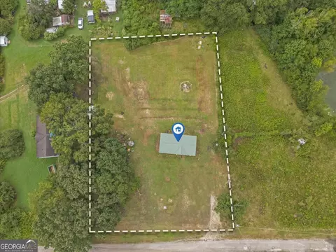 130 Cary Ln, Washington, GA 30673