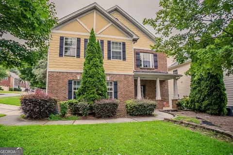 2148 Splitrail Trl, Buford, GA 30519