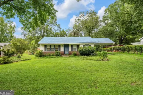 417 Hill St, Washington, GA 30673
