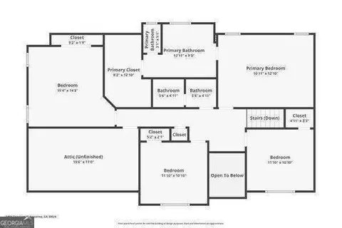 2400 Compton Pl, Suwanee, GA 30024 photo 28