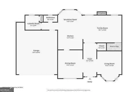 2400 Compton Pl, Suwanee, GA 30024 photo 26