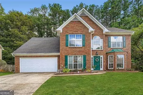 2400 Compton Pl, Suwanee, GA 30024