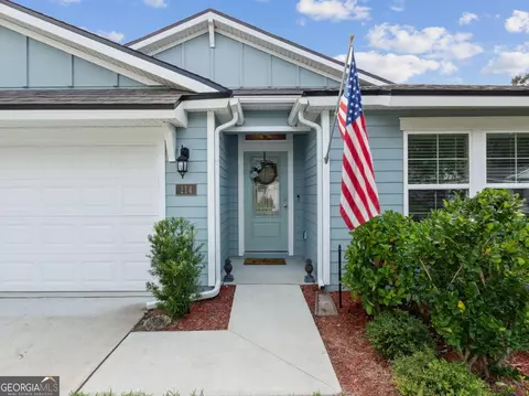 114 Chinquapin Dr, Saint Marys, GA 31558