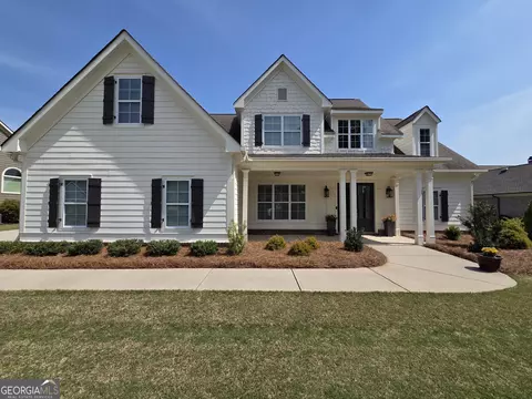 1130 W Magnolia Loop, Madison, GA 30650