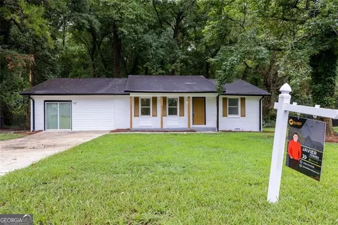 5411 Louis Xiv Ln, Atlanta, GA 30349