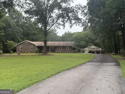 606 Airline Rd, Mcdonough, GA 30252