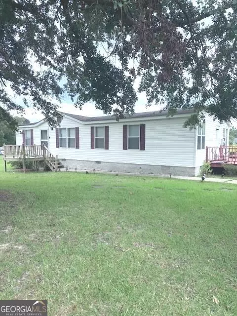 106 Crabapple Ln, Kathleen, GA 31047