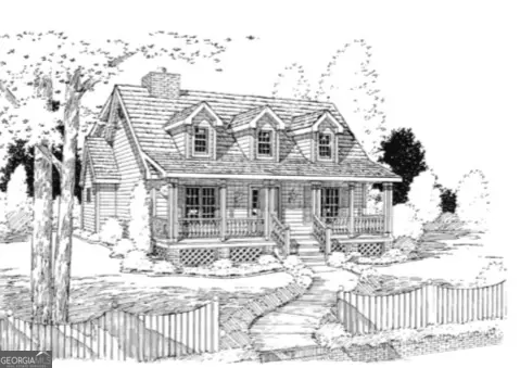 26 Prairie Chicken Ct #LOT 26, Monticello, GA 31064