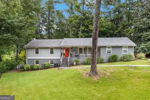 3275 Leslie Ct NE, Atlanta, GA 30345