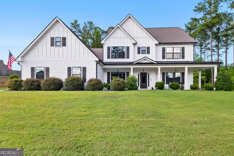 45 Wimberly Estates Dr, Newnan, GA 30263