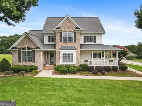 105 Wickham Dr, Tyrone, GA 30290