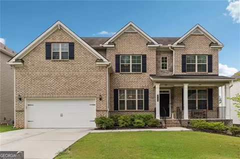 Undisclosed, Alpharetta, GA 30004