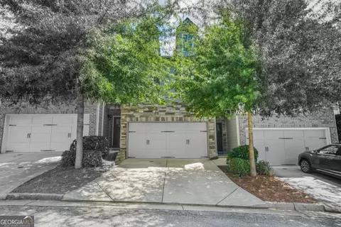 4495 Mountain Ash Dr #12, Stone Mountain, GA 30083