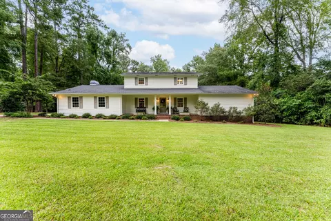 3638 Sussex Dr, Milledgeville, GA 31061