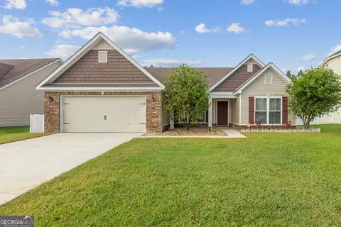 348 Daniel Trent Way, Kingsland, GA 31548