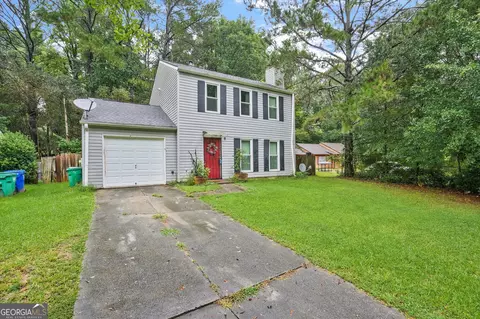 1188 Mill Lake Cir, Stone Mountain, GA 30088