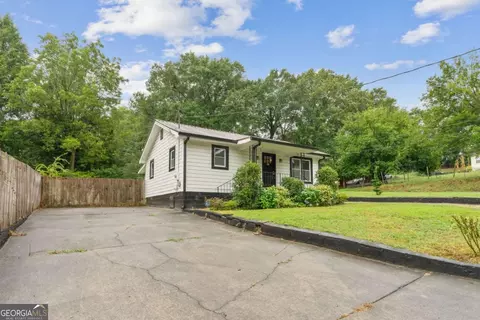 310 Bonaire St, Cartersville, GA 30120