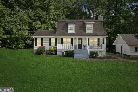 2194 Highway 20 E, Mcdonough, GA 30252