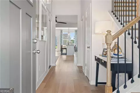74 Hydrangea Cir, Fairburn, GA 30213 photo 2