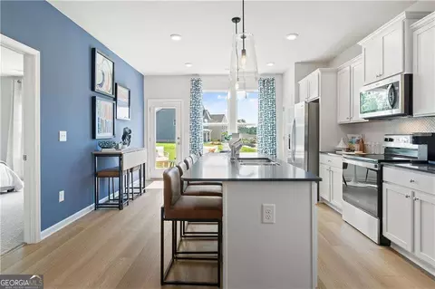 74 Hydrangea Cir, Fairburn, GA 30213 photo 9