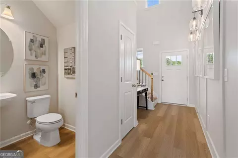 74 Hydrangea Cir, Fairburn, GA 30213 photo 3