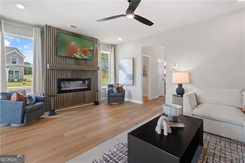 74 Hydrangea Cir, Fairburn, GA 30213 photo 8