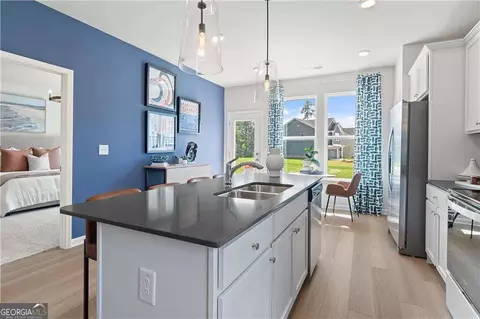 74 Hydrangea Cir, Fairburn, GA 30213 photo 16