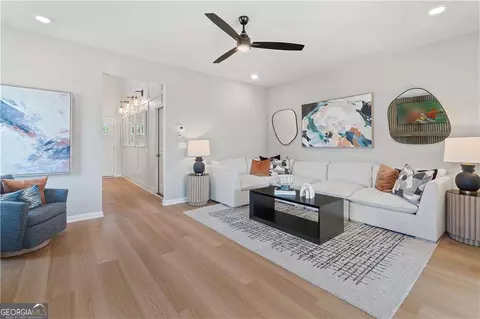 74 Hydrangea Cir, Fairburn, GA 30213 photo 7