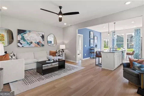 74 Hydrangea Cir, Fairburn, GA 30213 photo 6