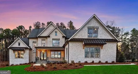 4559 Oglethorpe Loop NW, Acworth, GA 30101