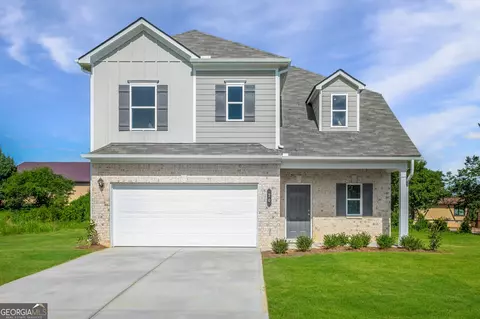 70 Willow Cir, Rock Spring, GA 30739