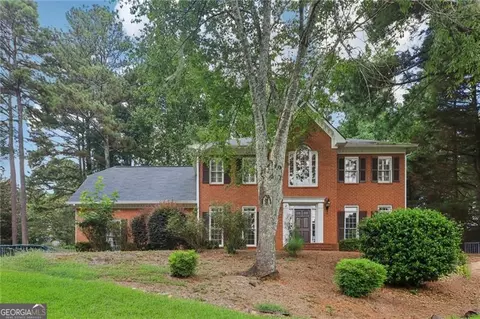 2615 Ashbourne Dr NE, Lawrenceville, GA 30043