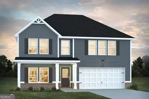 711 Lipizzan Trce #101, Hogansville, GA 30230