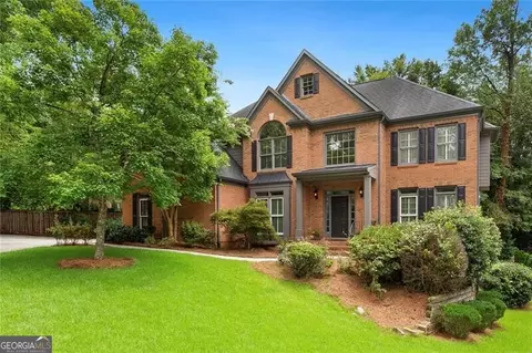 Undisclosed, Atlanta, GA 30324