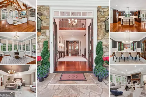 48 Kasten Run, Dahlonega, GA 30533