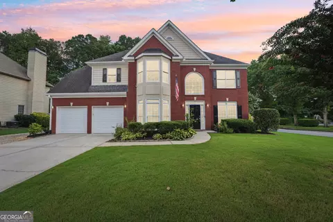 3 Briar Grv, Newnan, GA 30265