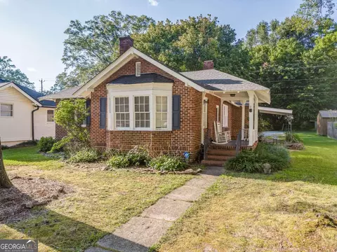 40 Hickory St NE, Rome, GA 30161