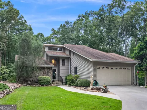 Exterior - 2088 Gresham Rd, Zebulon, GA 30295 photo 20 of 27