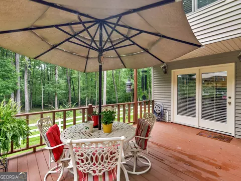 Exterior - 2088 Gresham Rd, Zebulon, GA 30295 photo 23 of 27