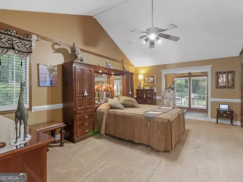 Bedroom - 2088 Gresham Rd, Zebulon, GA 30295 photo 1 of 8
