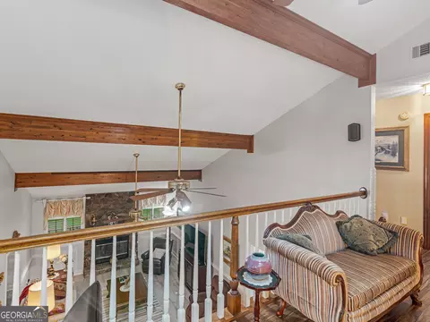 Entry Way - 2088 Gresham Rd, Zebulon, GA 30295 photo 2 of 5