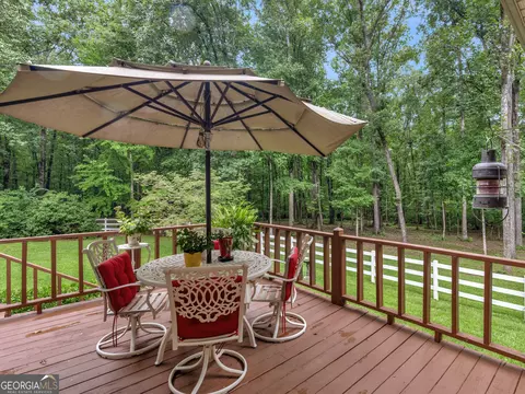 Exterior - 2088 Gresham Rd, Zebulon, GA 30295 photo 24 of 27
