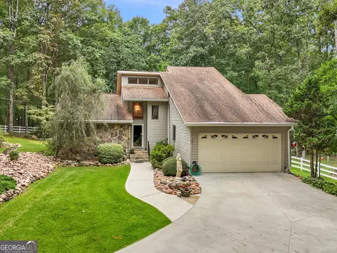 Exterior - 2088 Gresham Rd, Zebulon, GA 30295 photo 27 of 27