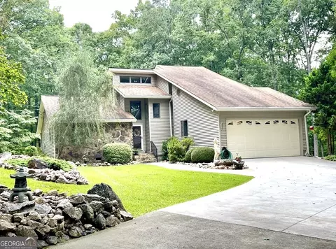 Exterior - 2088 Gresham Rd, Zebulon, GA 30295 photo 17 of 27