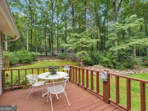 Exterior - 2088 Gresham Rd, Zebulon, GA 30295 photo 25 of 27