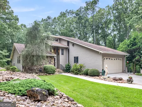 Exterior - 2088 Gresham Rd, Zebulon, GA 30295 photo 21 of 27